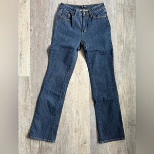 Judy Blue Slim Bootcut Denim